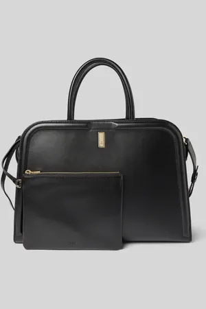 HUGO BOSS Tote Bag mit Tragehenkel Modell 