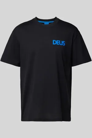 Deus Ex Machina T-Shirt mit Rundhalsausschnitt in , Größe L