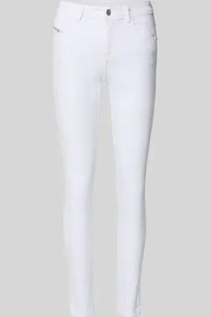 Diesel Jeans mit 5-Pocket-Design in , Größe 24
