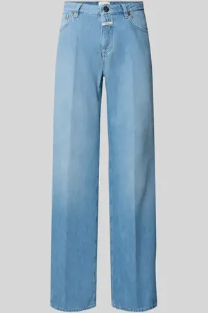 Closed Jeans mit 5-Pocket-Design in , Größe 24
