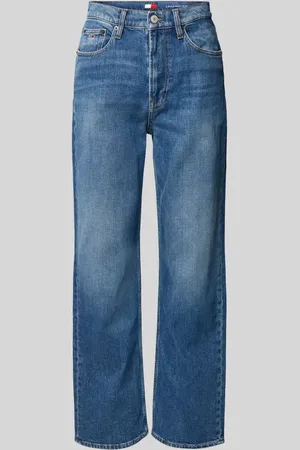 Tommy Hilfiger Slim Fit Jeans aus Baumwollmix Modell 