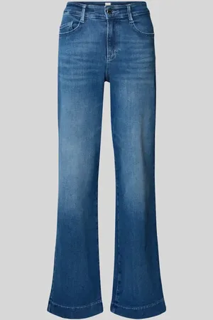 Brax Flared Jeans mit Eingrifftaschen Modell 