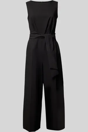 Betty Barclay Jumpsuit mit Bindegürtel in , Größe 44