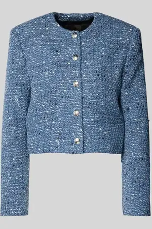 ANINE BING Jacke mit Knopfleiste in , Größe M