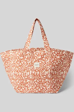 Barts Shopper mit Tragehenkel Modell 