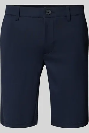 Only & Sons Shorts mit Eingrifftaschen Modell 