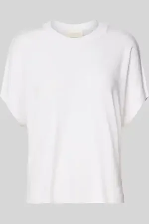 Juvia Sweatshirt in kurzärmeligem Design in , Größe L