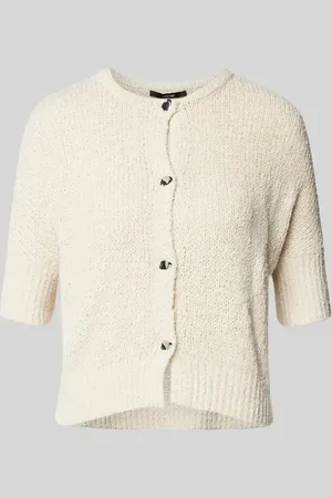 Someday Strickjacke mit 1/2-Arm Modell 