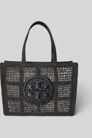 Tory Burch Shopper mit Label-Detail in , Größe 1