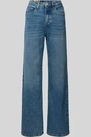 Opus Jeans mit Eingrifftaschen Modell 