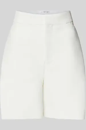 Victoria Beckham Shorts mit Eingrifftaschen in , Größe 32