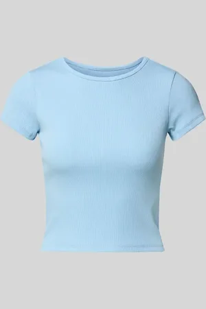 Review T-Shirt mit Rundhalsausschnitt in , Größe L