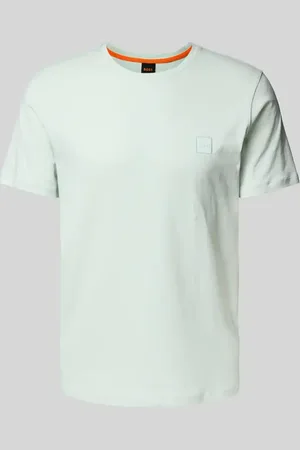 HUGO BOSS T-Shirt mit Rundhalsausschnitt Modell 
