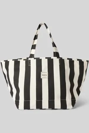 Barts Shopper mit Tragehenkel Modell 