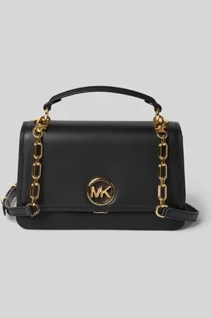 Michael Kors Handtasche mit Tragehenkel Modell 