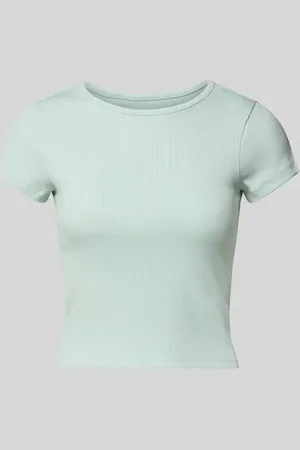 Review T-Shirt mit Rundhalsausschnitt in , Größe L