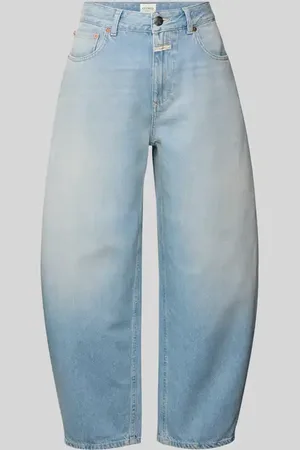 Closed Jeans mit 5-Pocket-Design in , Größe 24
