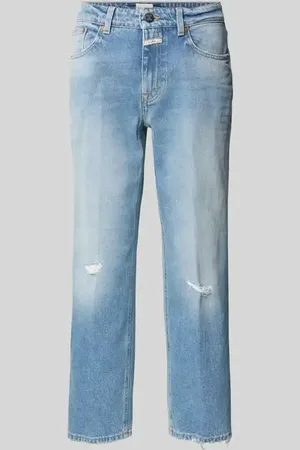 Closed Jeans mit 5-Pocket-Design in , Größe 25