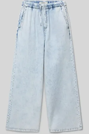 Garcia Jeans mit elastischem Bund in , Größe 140