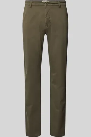 Casual Friday Stoffhose mit französischen Eingrifftaschen in , Größe 31/32