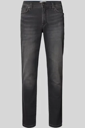 McNeal Tapered Fit Jeans im 5-Pocket-Design in , Größe 31/32
