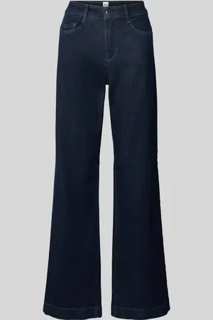 Brax Flared Jeans mit Eingrifftaschen Modell 