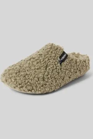 Verbenas Slides mit Teddyfell Modell 