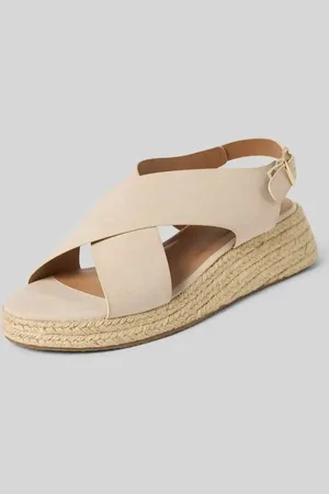 ONLY Wedges mit Peep Toe Modell 