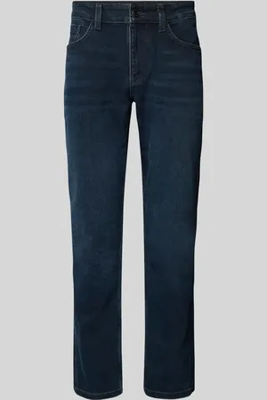 TOM TAILOR Regular Slim Fit Jeans mit Stretch-Anteil Modell 