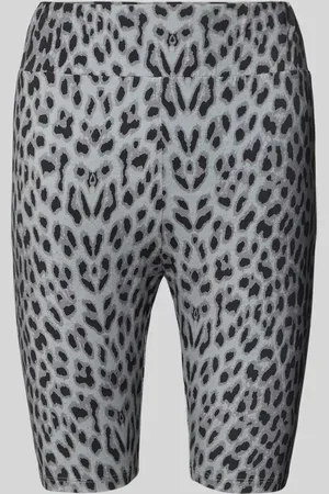 Oh April Radlerhose mit elastischem Bund Modell 