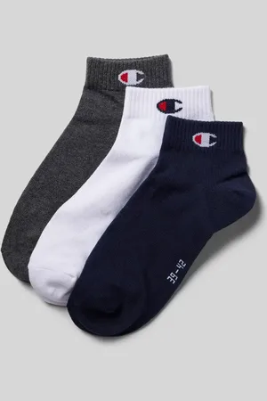 Champion Socken mit Logo-Detail Modell 