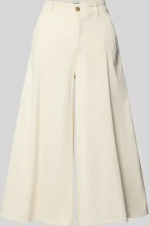 Brax Culotte mit Eingrifftaschen Modell 
