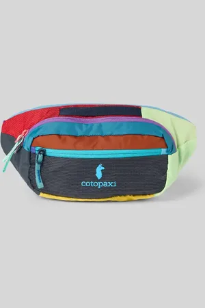 COTOPAXI Bauchtasche mit verstellbarem Gurt Modell 