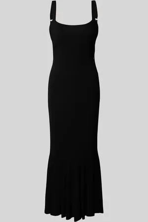 Guess Maxikleid mit Karree-Ausschnitt Modell 