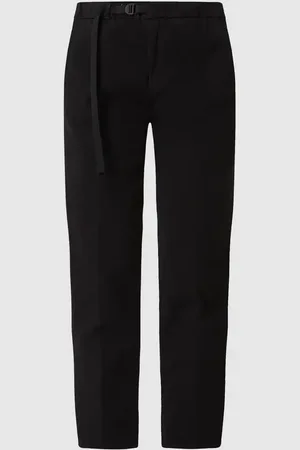 White Sand Chino mit Stretch-Anteil Modell 