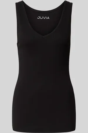 Juvia Tanktop mit U-Ausschnitt in , Größe L