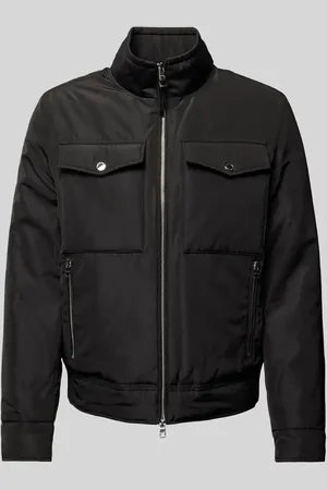 Michael Kors Steppjacke mit Stehkragen in , Größe L