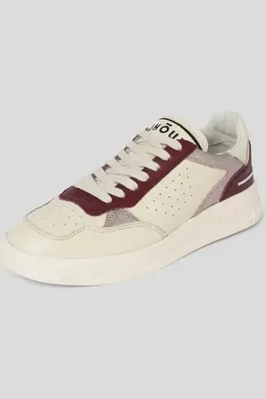 Ghoud Sneaker aus echtem Leder in , Größe 36