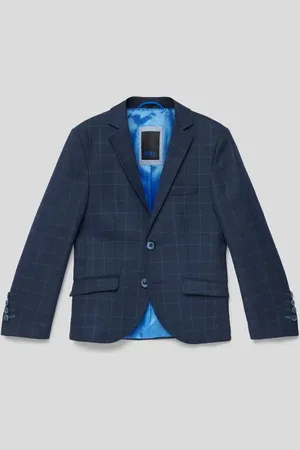 G.O.L. Blazer mit Karo-Muster in , Größe 134