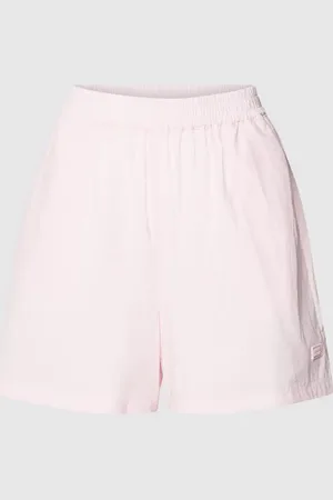 Jake*s Bermudas mit elastischem Bund in , Größe 34