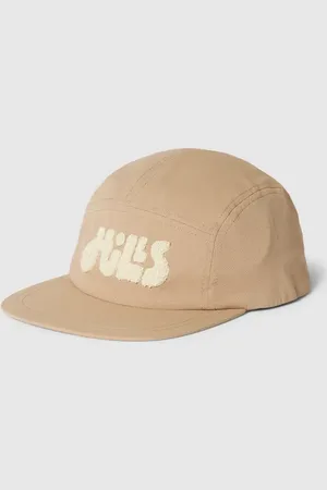 MANGO Basecap mit Stitching in , Größe 1