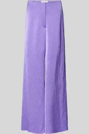 Nanushka Stoffhose mit Gesäßtaschen in , Größe L