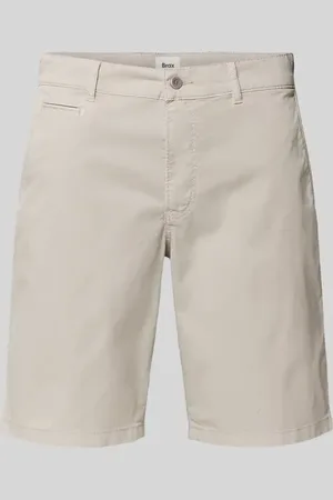 Brax Bermudas mit Eingrifftaschen Modell 