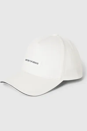 Emporio Armani Basecap mit Label-Detail in , Größe 1