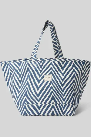 Barts Shopper mit Tragehenkel Modell 