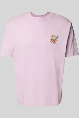 McNeal T-Shirt mit Rundhalsausschnitt in , Größe L