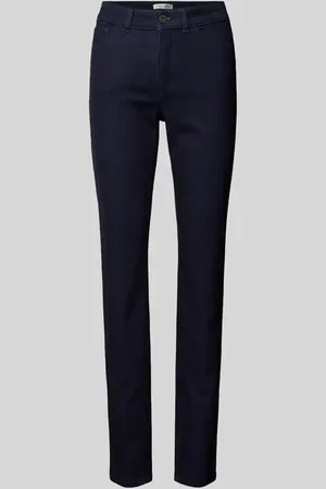 Christian Berg Regular Fit Jeans im 5-Pocket-Design in , Größe 34/30