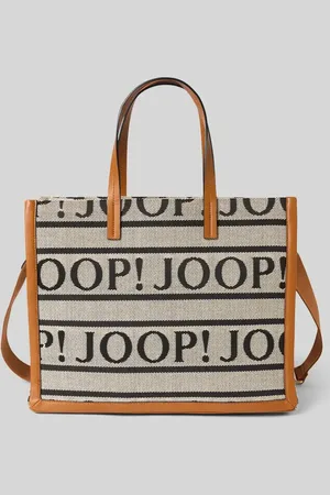 JOOP! Shopper mit langen Tragegriffen Modell 