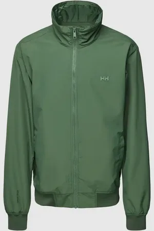 Helly Hansen Jacke mit Label-Details Modell 