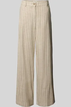 Christian Berg Stoffhose mit französischen Eingrifftaschen in , Größe 36